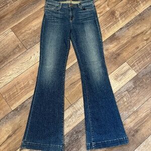 J Brand Love Story Jeans Size 29